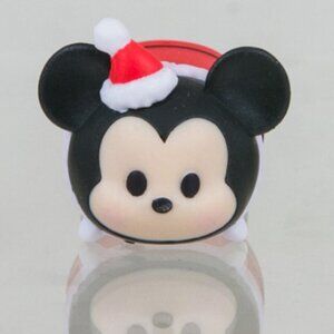 SPECIAL 2016 Christmas Advent Medium Mickey Mouse Disney Tsum Tsums